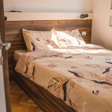 Sunny Paradise Vrnjačka Banja 外观 照片